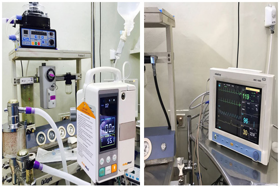 JP Pet Specialty Hospital